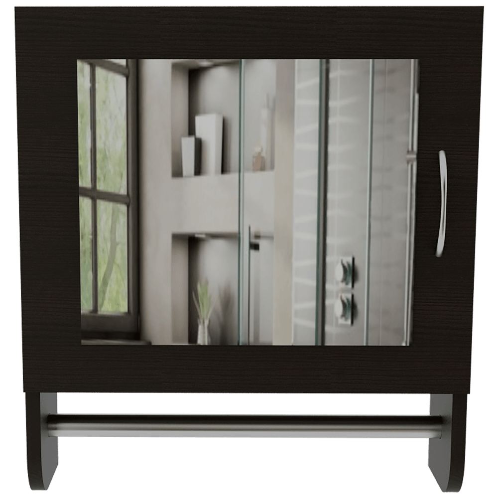 Gabinete De Baño Depp Wengue