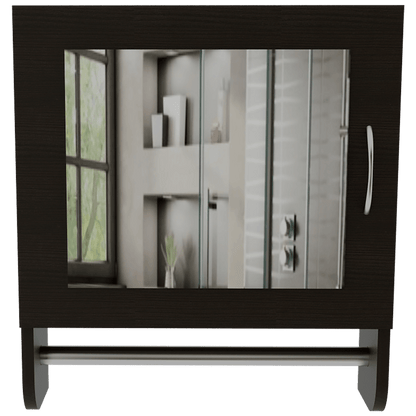Gabinete De Baño Depp Wengue