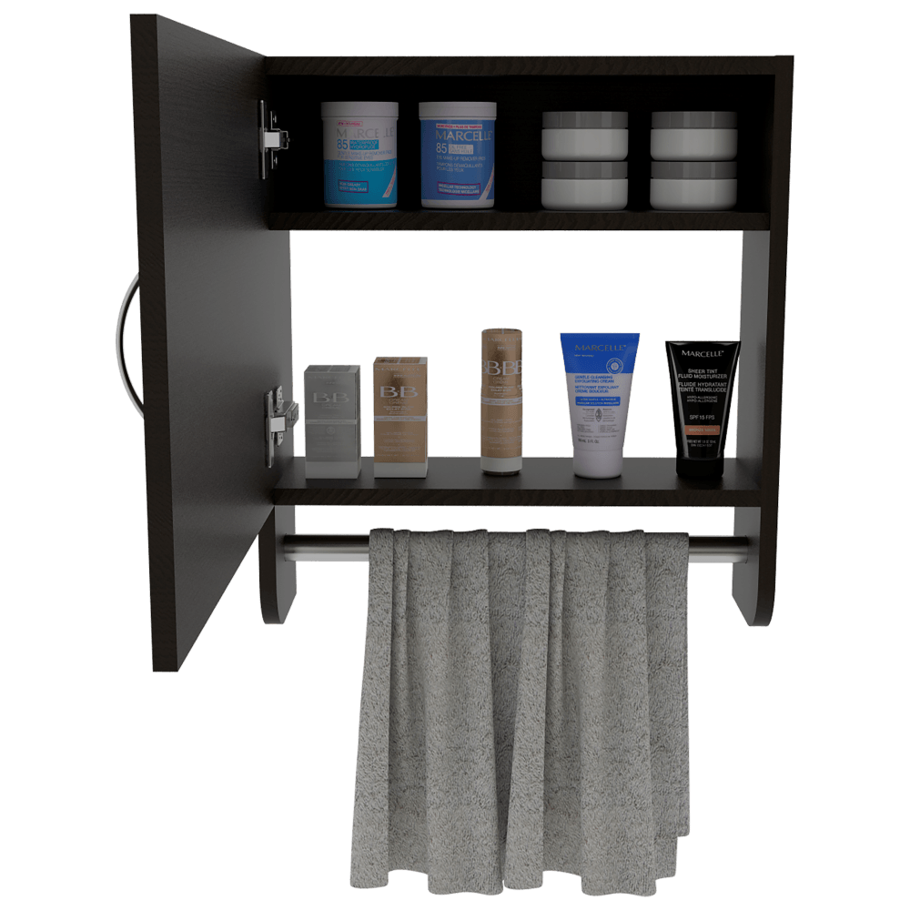 Gabinete De Baño Depp Wengue