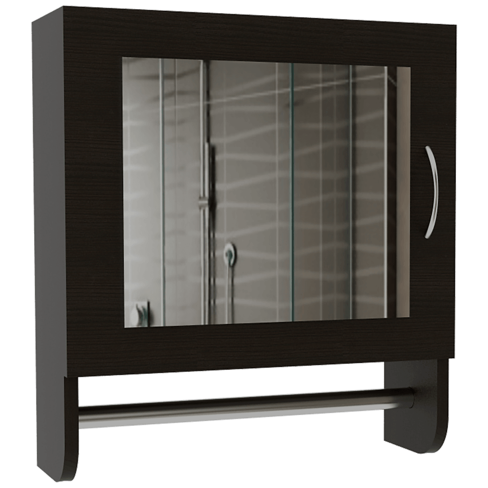 Gabinete De Baño Depp Wengue
