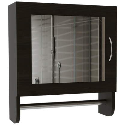 Gabinete De Baño Depp Wengue