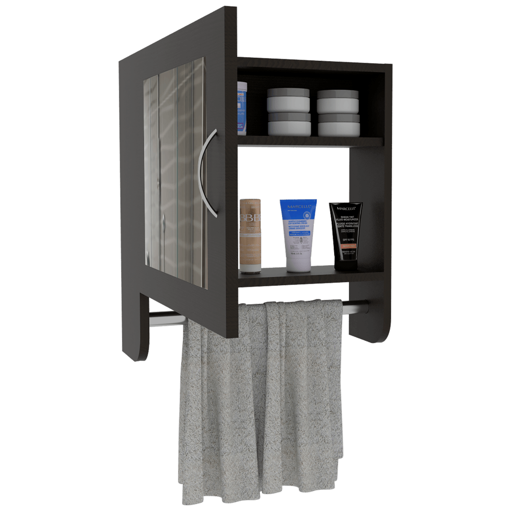 Gabinete De Baño Depp Wengue