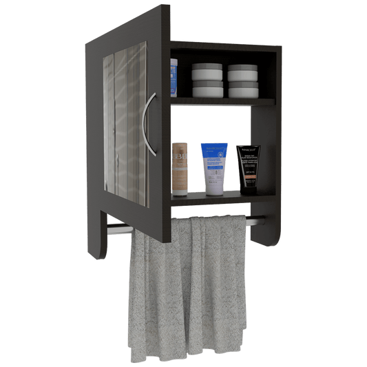 Gabinete De Baño Depp Wengue