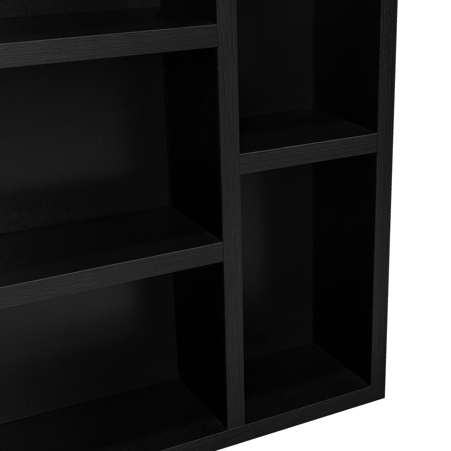 Gabinete De Baño Llebele Wengue