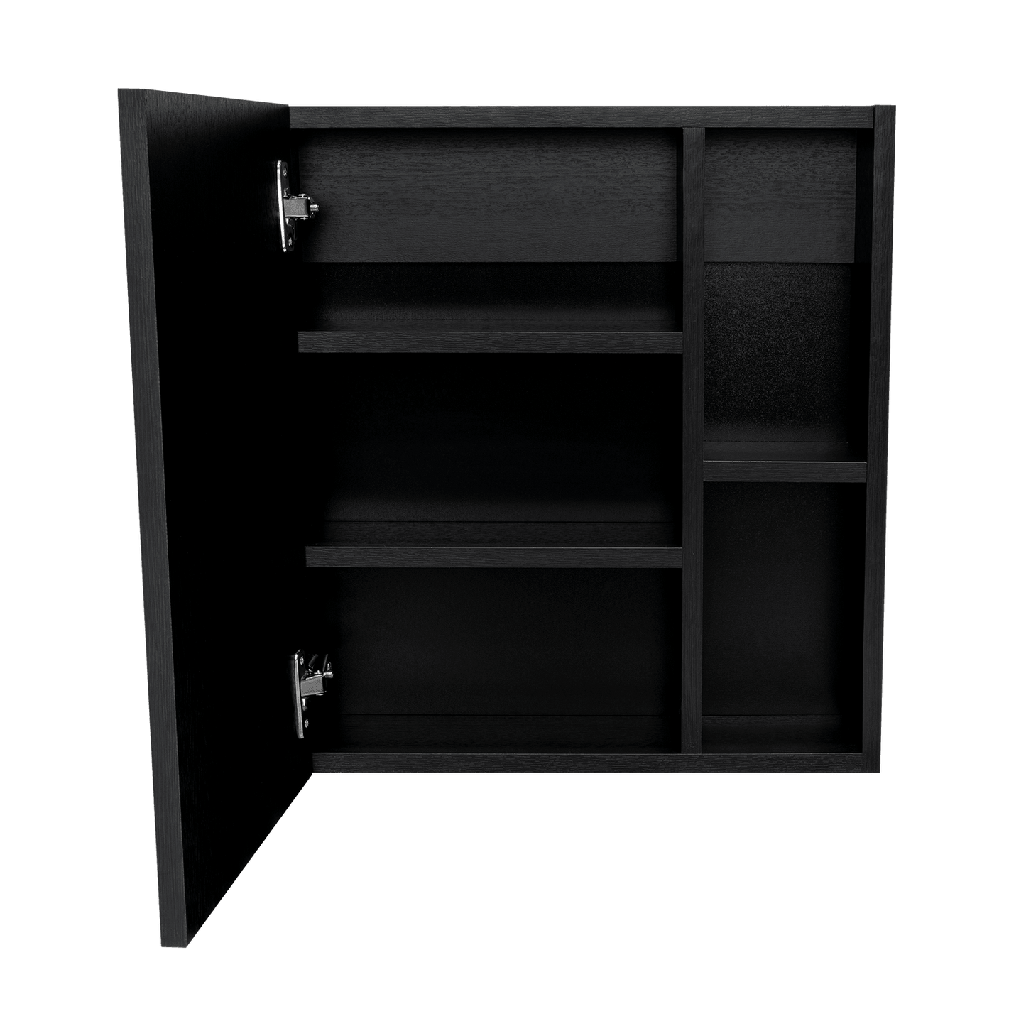 Gabinete De Baño Llebele Wengue