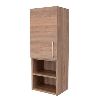 Mueble Auxiliar De Baño Varona  Miel