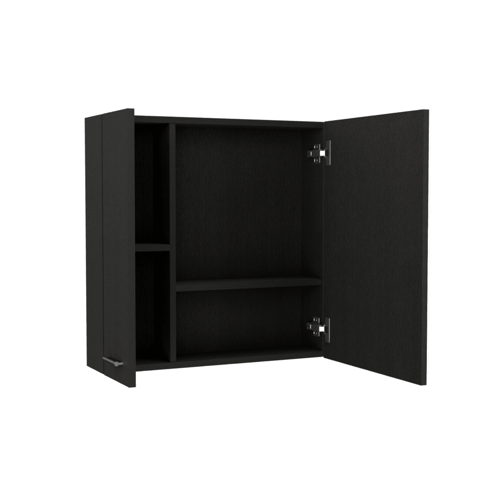 Gabinete De Baño Varona  Wengue