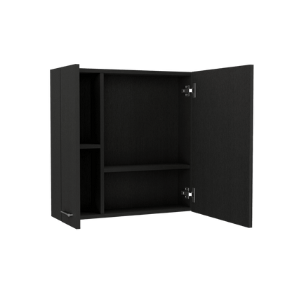 Gabinete De Baño Varona  Wengue