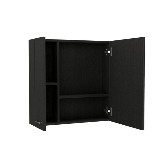 Gabinete De Baño Varona  Wengue