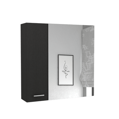 Gabinete De Baño Varona  Wengue