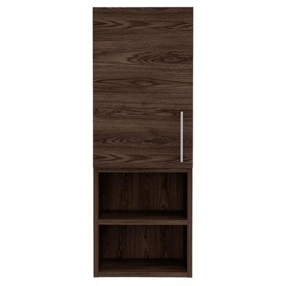 Mueble Auxiliar De Baño Varona  Coñac