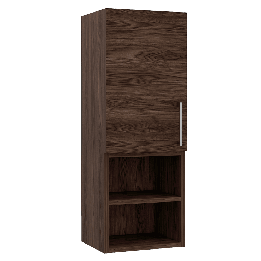 Mueble Auxiliar De Baño Varona  Coñac