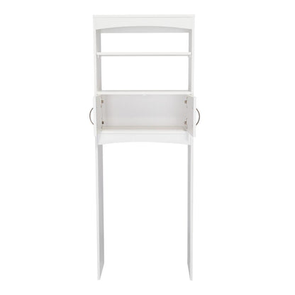 Gabinete De Baño Zelumi Blanco