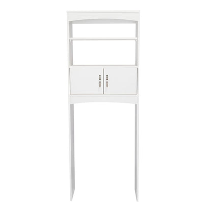 Gabinete De Baño Zelumi Blanco