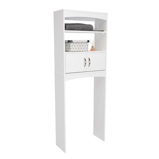 Gabinete De Baño Zelumi Blanco