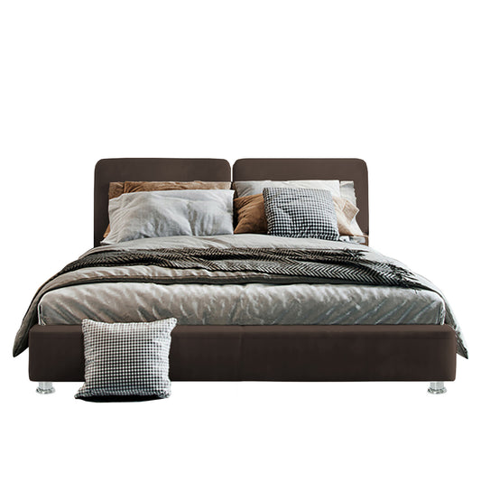 Cama Queen Gabor  Cafe