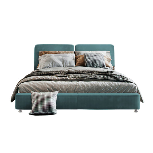 Cama Queen Gabor  Verde