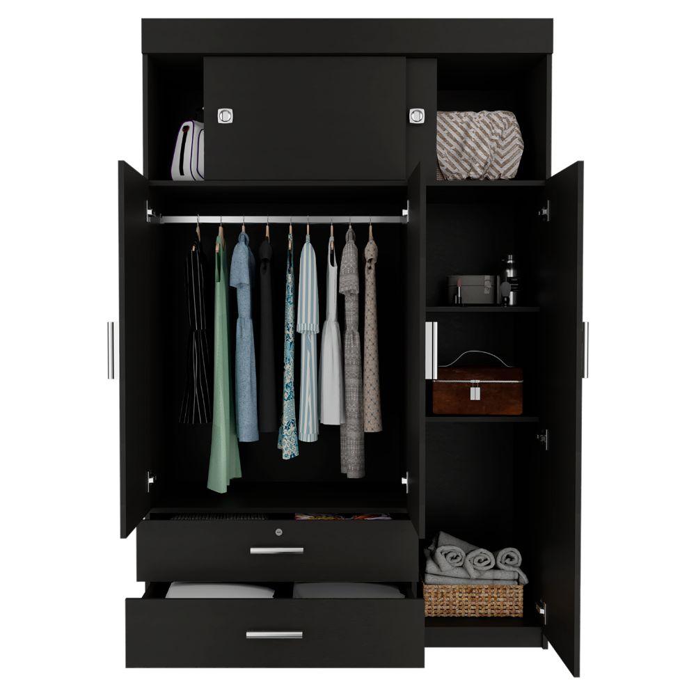 Closet Armash Wengue