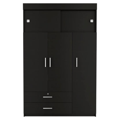Closet Armash Wengue