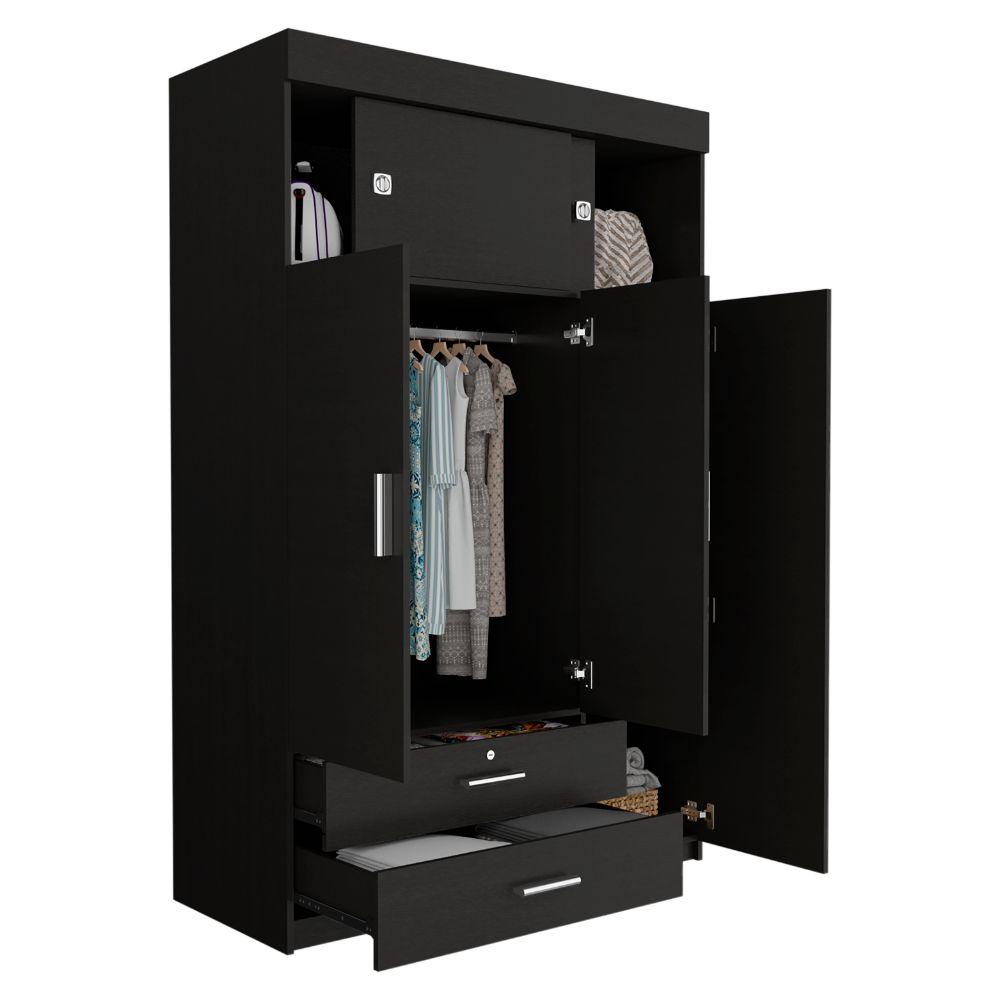 Closet Armash Wengue