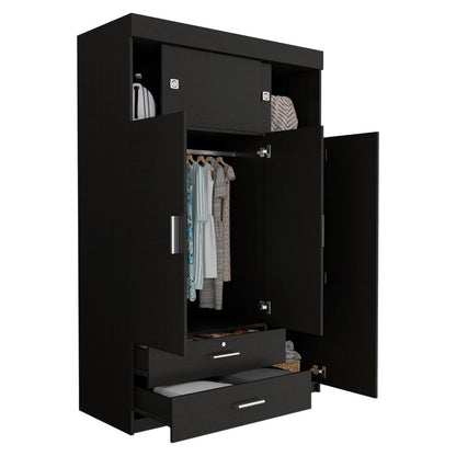 Closet Armash Wengue
