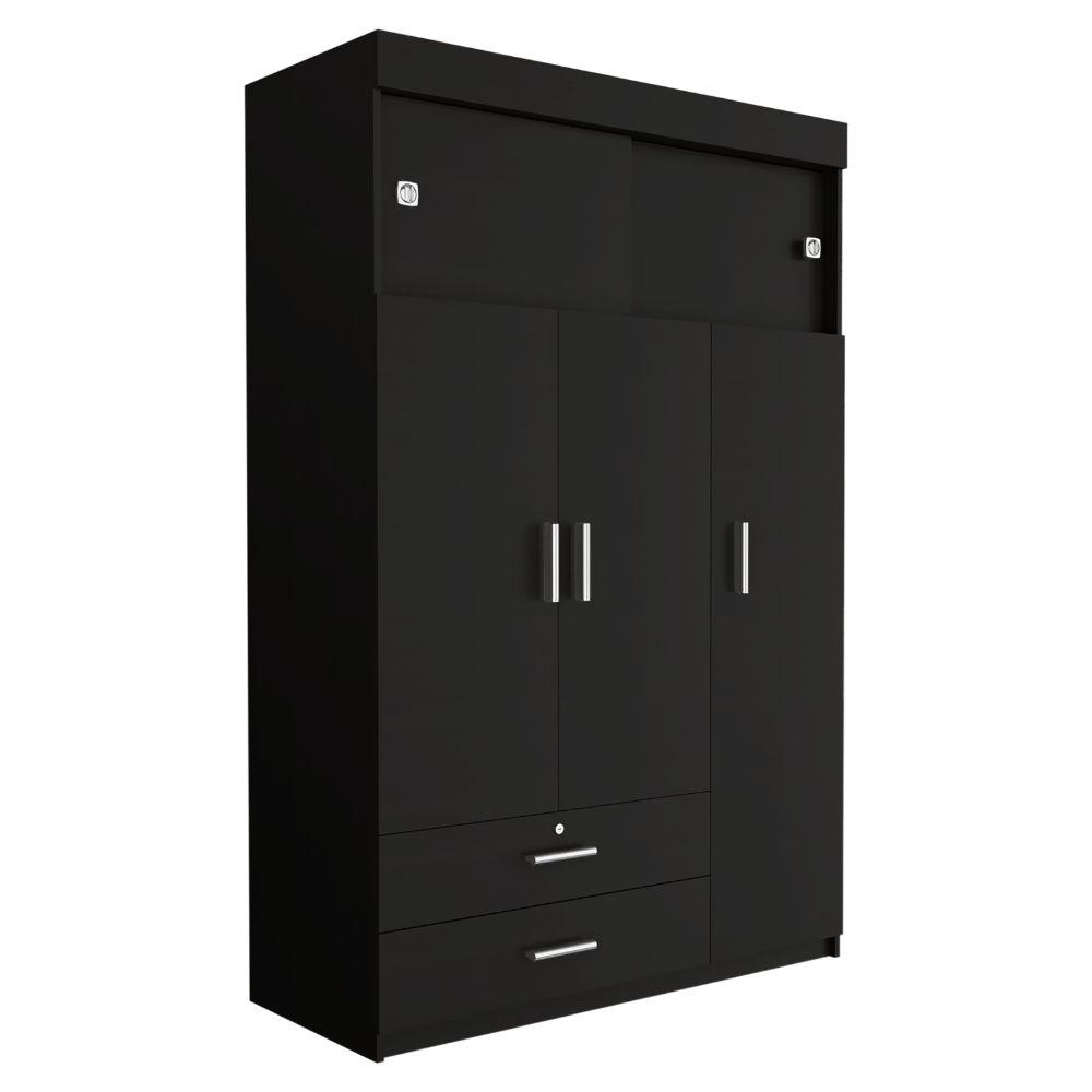 Closet Armash Wengue