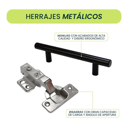 Mesa De Centro Jonexa Nogal