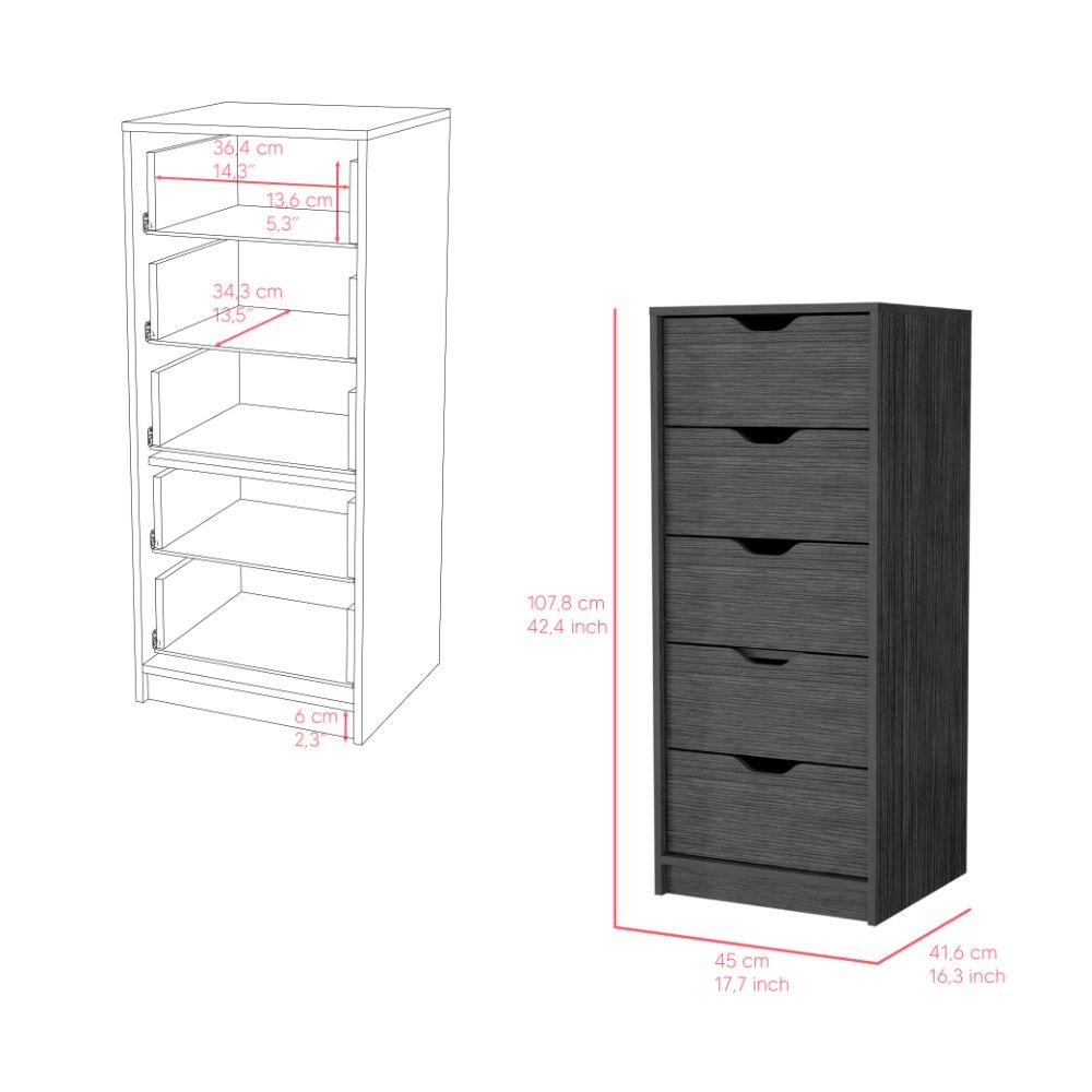 Organizador Brasilea Gris