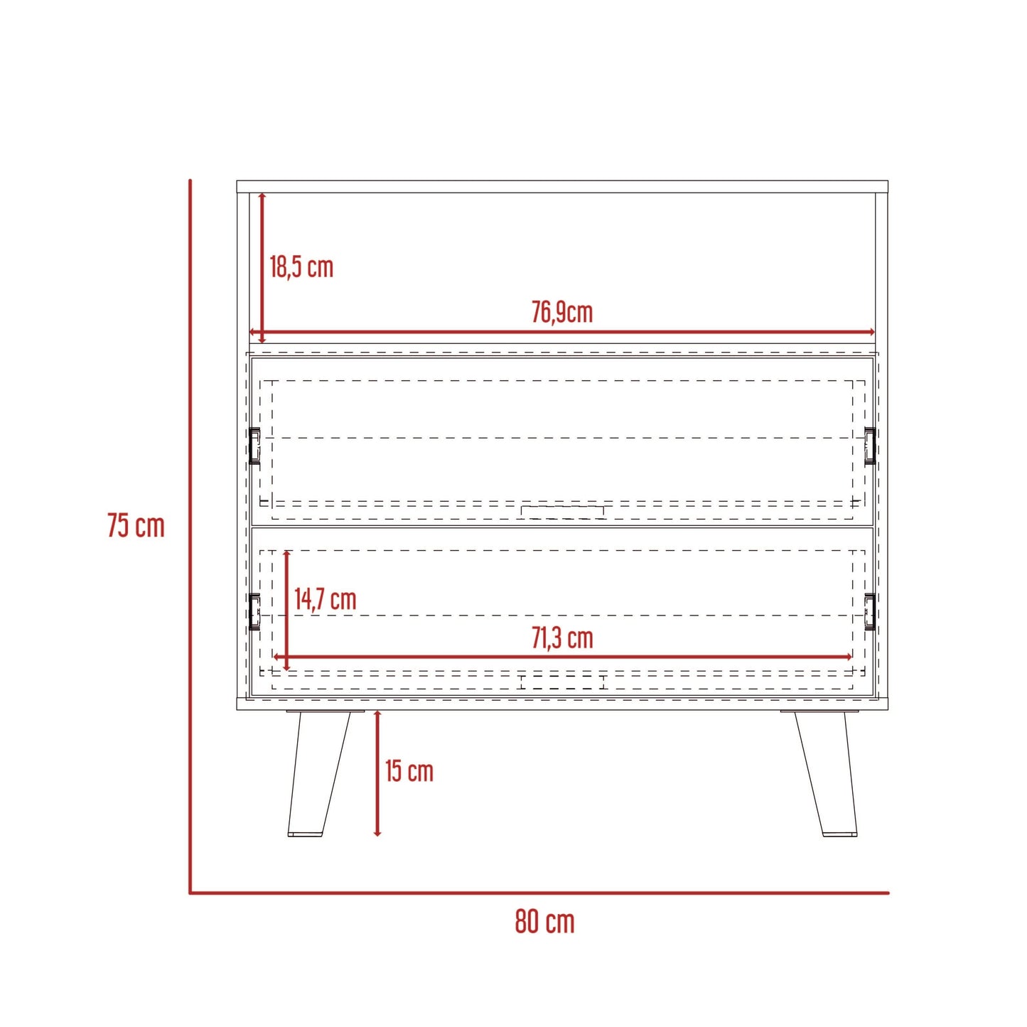 Organizador Lumire Lenno