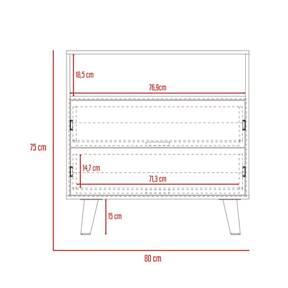 Organizador Lumire Lenno