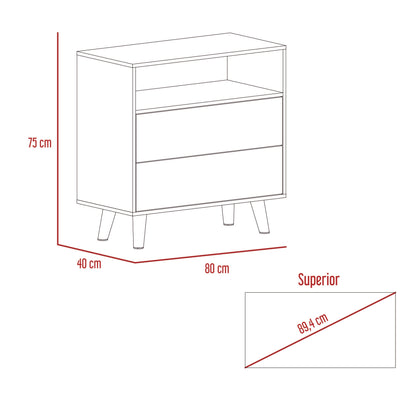 Organizador Lumire Lenno