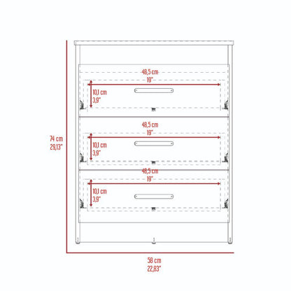 Combo Meyor Para Habitacion Con Closet Y Organizador Fresno