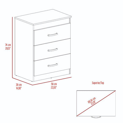 Combo Meyor Para Habitacion Con Closet Y Organizador Fresno