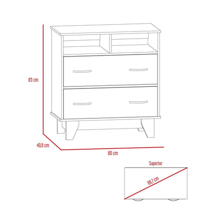 Organizador Vitroz Cobre