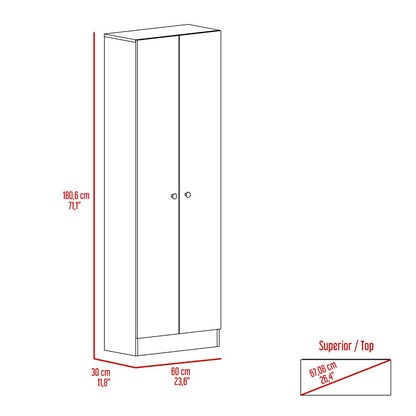 Alacena Multistorage Eko Wengue