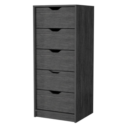 Organizador Brasilea Gris