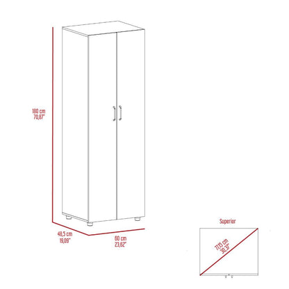 Closet Feroni Wengue