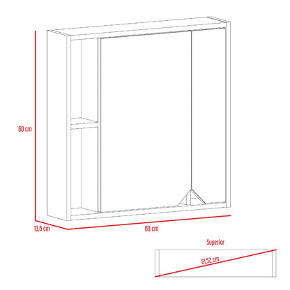 Gabinete De Baño Ameya Rovere