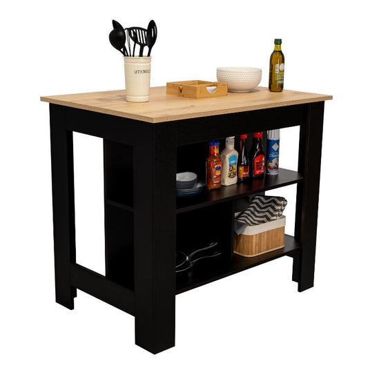 Isla Serima De Cocina  Wengue Duna