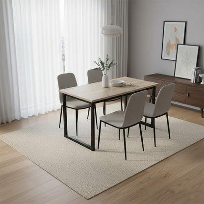 Mesa de Comedor Industry arena