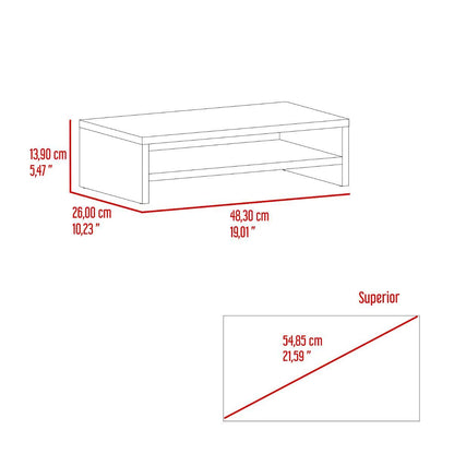 Stand Para Monitor Otecama (1C) Bardolin