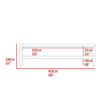 Stand Para Monitor Otecama (1C) Bardolin