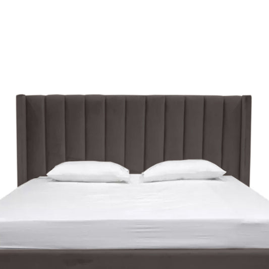 Espaldar de Cama Queen Julieta  cafe