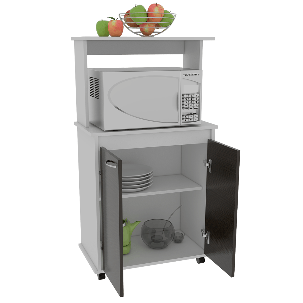 Mueble Acomodador Cocina