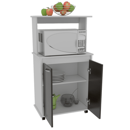 Mueble Acomodador Cocina