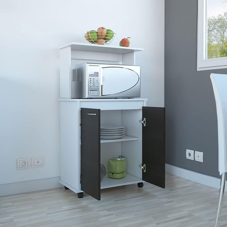 Mueble Acomodador Cocina