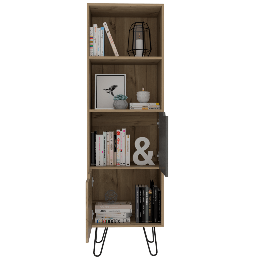 Biblioteca Orolon Duna