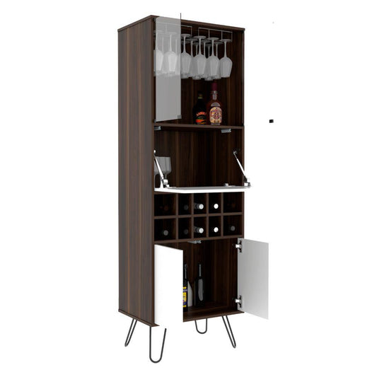Bar Alto Vamira  Habano + Blanco