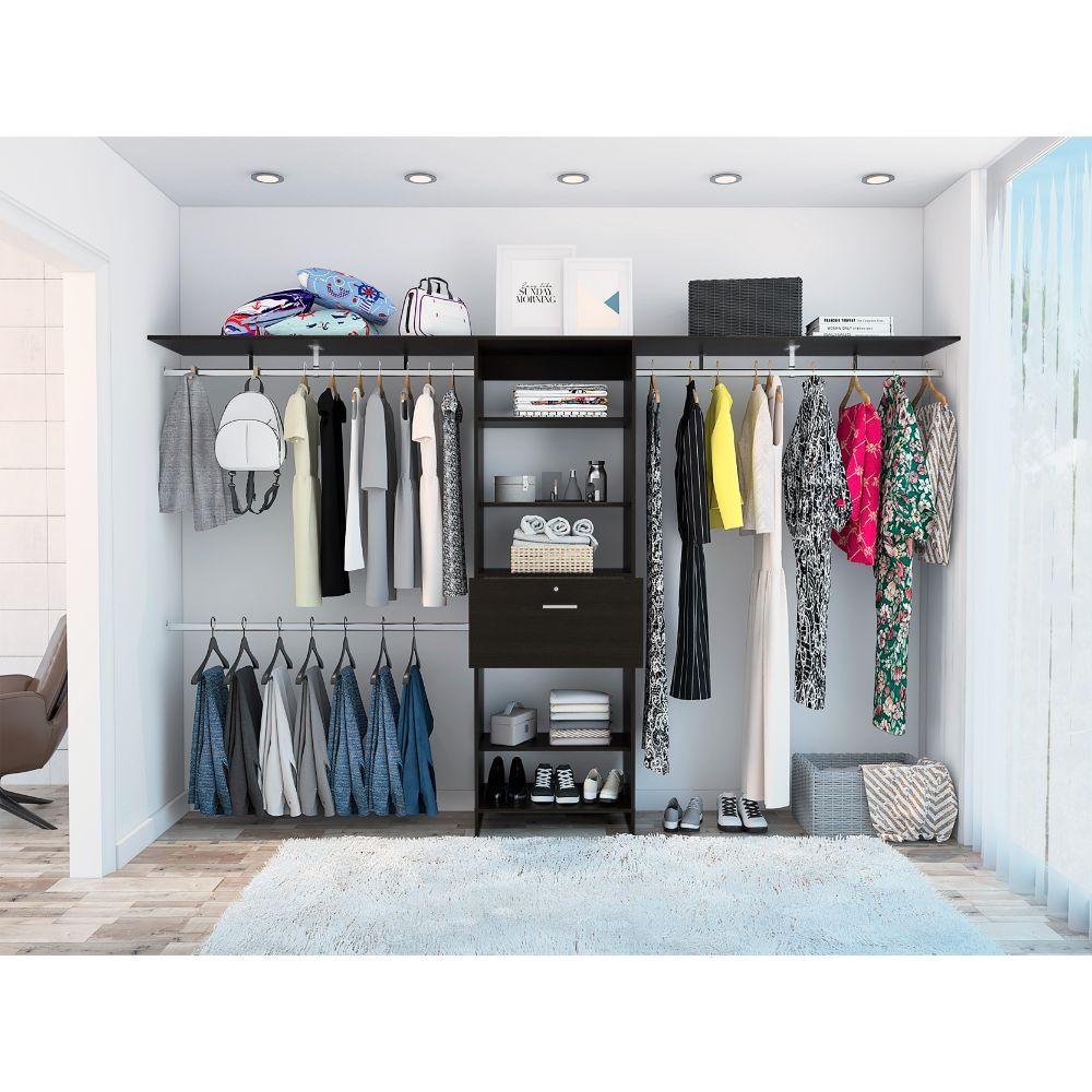 Closet Abierto Gopley Wengue