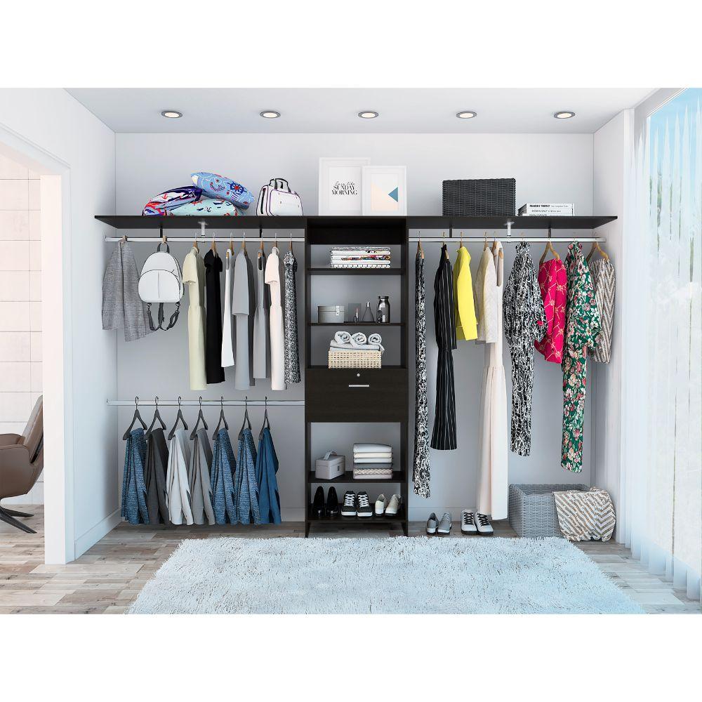 Closet Abierto Gopley Wengue